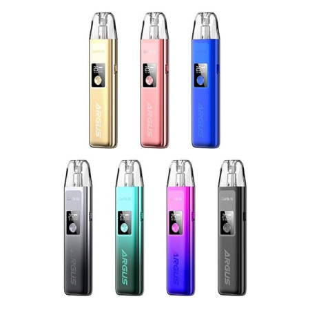 Набор VooPoo Argus G 1000мАh в наличии. Якутск. Купить сейчас! XB store