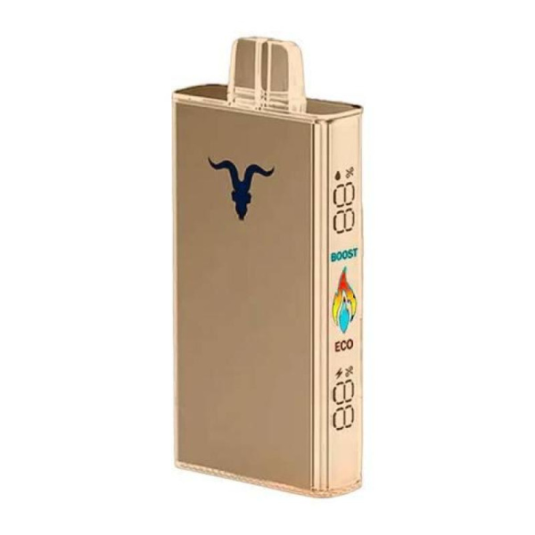 IGNITE V250 Gold (до 25 000тяг) в наличии. Якутск. Купить сейчас! XB store
