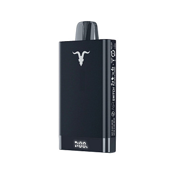 Электронная сигарета IGNITE V150 (до 15 000тяг) в наличии. Якутск. Купить сейчас! XB store