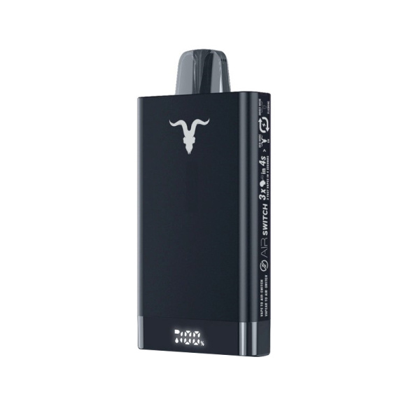 Электронная сигарета IGNITE V150 (до 15 000тяг) в наличии. Якутск. Купить сейчас! XB store