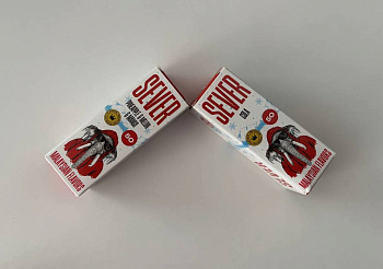Sever (30мл) Х в наличии. Якутск. Купить сейчас! XB store