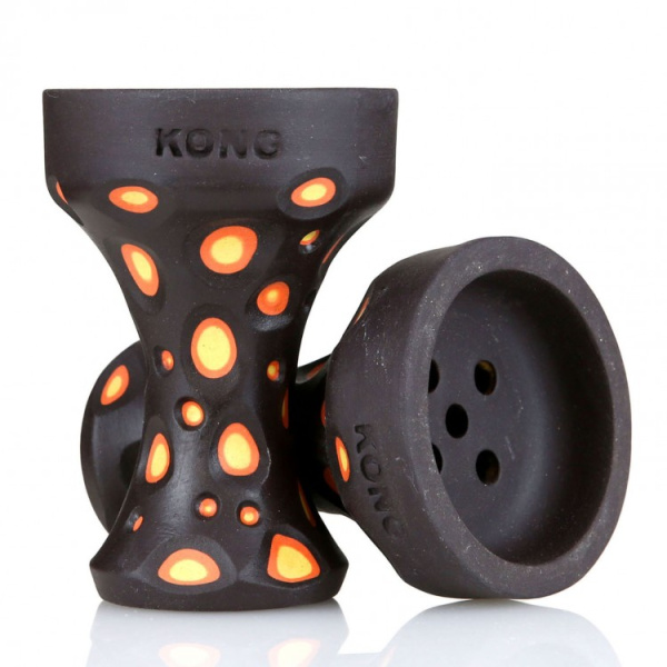 Чаша KONG LAVA BUBBLE в наличии. Якутск. Купить сейчас! XB store