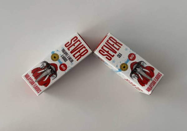 Sever (30мл) Х в наличии. Якутск. Купить сейчас! XB store