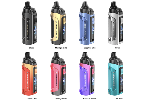 Набор Geek Vape Aegis Boost 3 в наличии. Якутск. Купить сейчас! XB store