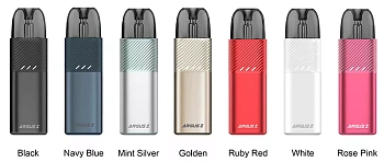 Набор VooPoo Argus Z 900мАh в наличии. Якутск. Купить сейчас! XB store
