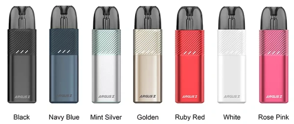 Набор VooPoo Argus Z 900мАh в наличии. Якутск. Купить сейчас! XB store