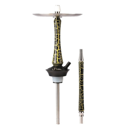 Кальян Union Hookah Sleek Crackle в наличии. Якутск. Купить сейчас! XB store