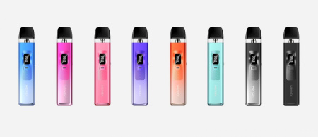 Набор Geek Vape Wenax Q 1000mAh в наличии. Якутск. Купить сейчас! XB store