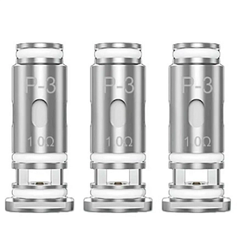 Испаритель Smoant Pasito mini coil P-3 1.0Ω в наличии. Якутск. Купить сейчас! XB store