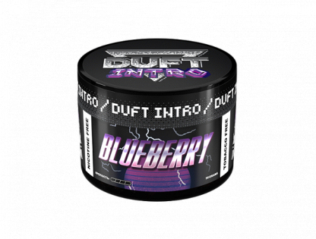 Чайная смесь Duft Intro 50г в наличии. Якутск. Купить сейчас! XB store