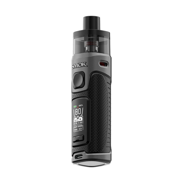 Набор SMOK RPM 5 Pod 2000mAh 80W в наличии. Якутск. Купить сейчас! XB store