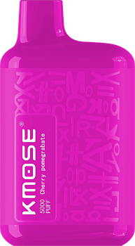 Электронная сигарета KMOSE GUM (до 5000 затяжек) в наличии. Якутск. Купить сейчас! XB store