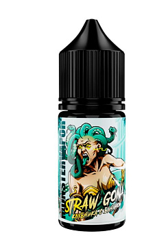 Жидкость для вейпа MONSTERVAPOR 0% (30мл) в наличии. Якутск. Купить сейчас! XB store
