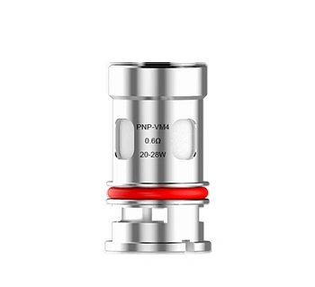 Испаритель VooPoo PnP (M4 0.6om)
