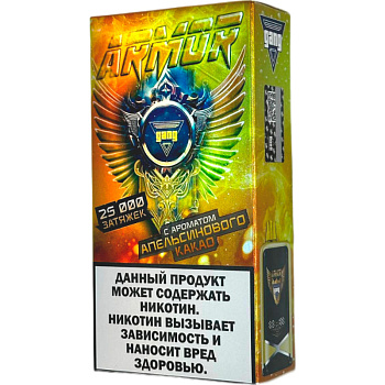 GANG ARMOR (до 25 000тяг) в наличии. Якутск. Купить сейчас! XB store