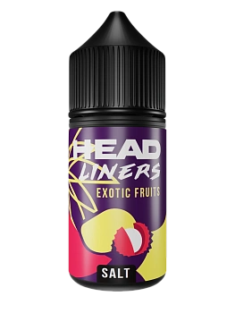 Ж_Head Liners 0 (30мл)