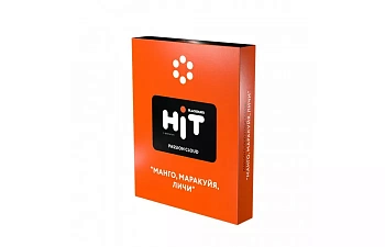 Табак для кальяна BlackBurn HiT 30г в наличии. Якутск. Купить сейчас! XB store