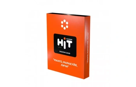 Табак для кальяна BlackBurn HiT 30г в наличии. Якутск. Купить сейчас! XB store
