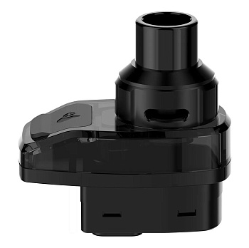 Картридж GeekVape H45 6.5ml (Black) в наличии. Якутск. Купить сейчас! XB store