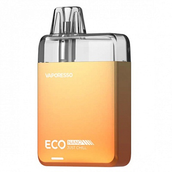 Набор Vaporesso Eco Nano в наличии. Якутск. Купить сейчас! XB store
