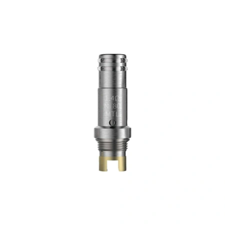 Испаритель Smoant Pasito Ni-80 1.4 Ом в наличии. Якутск. Купить сейчас! XB store