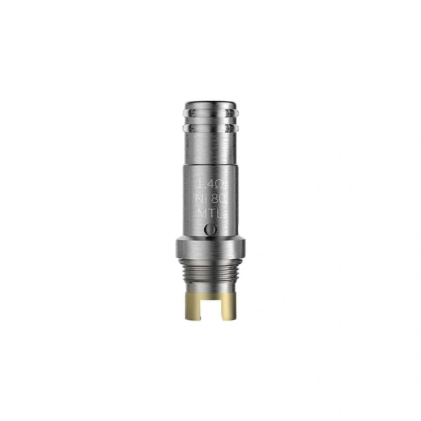 Испаритель Smoant Pasito Ni-80 1.4 Ом в наличии. Якутск. Купить сейчас! XB store