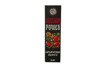 Ароматизатор Russian power (13мл)