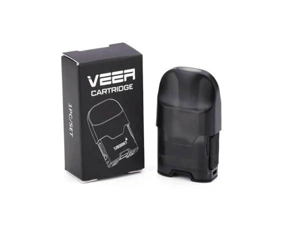 Картридж Smoant Veer в наличии. Якутск. Купить сейчас! XB store