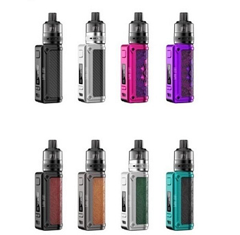 Набор LOST VAPE THELEMA Mini 45W Kit в наличии. Якутск. Купить сейчас! XB store