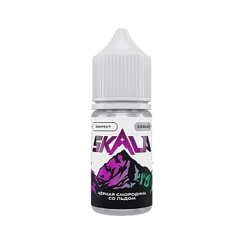 Ж_SKALA Salt (30 мл) в наличии. Якутск. Купить сейчас! XB store