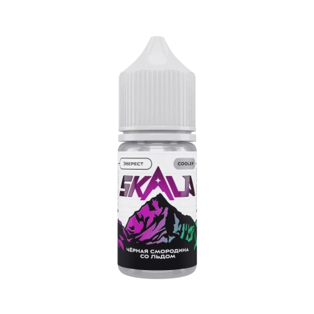 Ж_SKALA Salt (30 мл) в наличии. Якутск. Купить сейчас! XB store