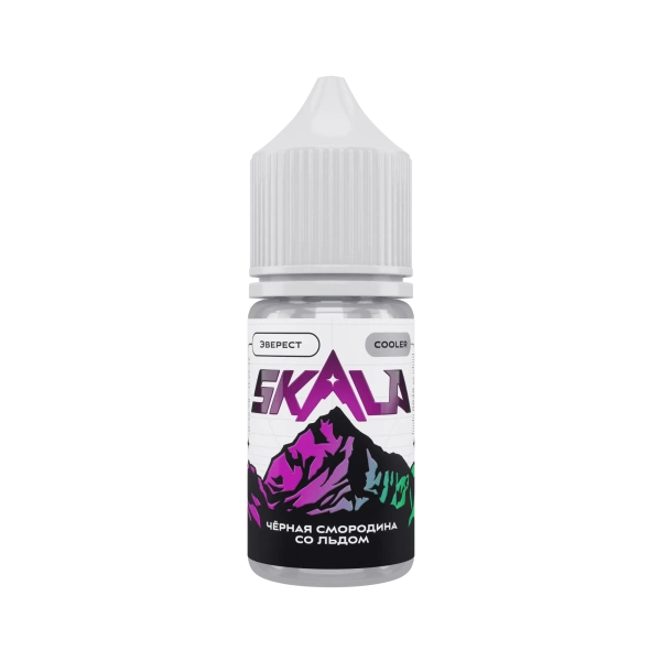 Ж_SKALA Salt (30 мл) в наличии. Якутск. Купить сейчас! XB store