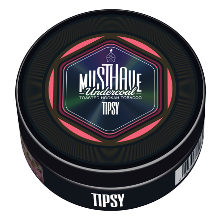 Табак для кальяна Must Have 125г в наличии. Якутск. Купить сейчас! XB store