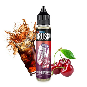 Ж_BRUSKO Ultra (10мл) в наличии. Якутск. Купить сейчас! XB store