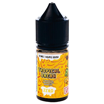 Жидкость для вейпа Slurm Zero Limited (27мл) в наличии. Якутск. Купить сейчас! XB store