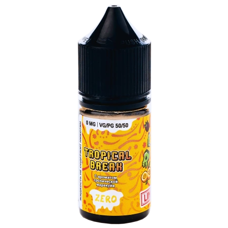 Жидкость для вейпа Slurm Zero Limited (27мл) в наличии. Якутск. Купить сейчас! XB store