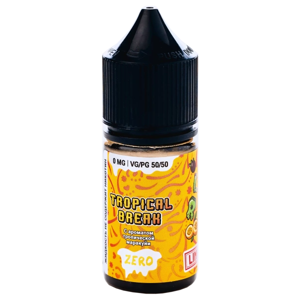 Жидкость для вейпа Slurm Zero Limited (27мл) в наличии. Якутск. Купить сейчас! XB store