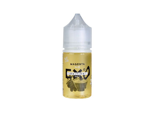 Ж_Glitch Sauce Edition Exo salt (30мл) в наличии. Якутск. Купить сейчас! XB store