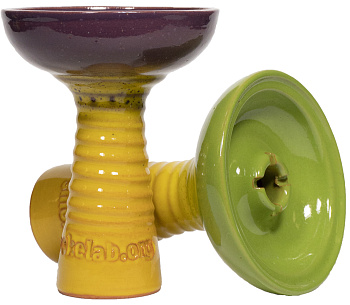Чаша Smokelab Phunnel Two Glaze