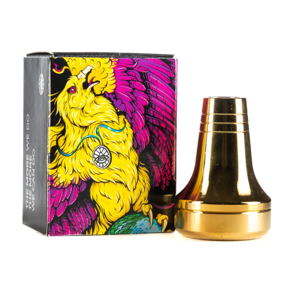 Мелассоуловитель Alpha XR GOLD в наличии. Якутск. Купить сейчас! XB store