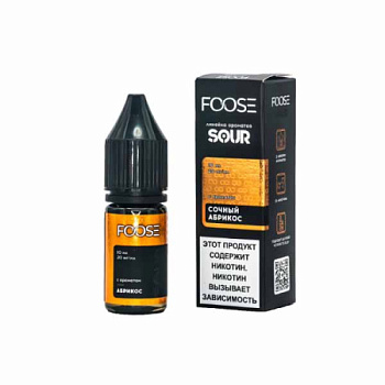 Жидкость для вейпа FOOSE MONO (10мл) в наличии. Якутск. Купить сейчас! XB store