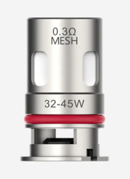 Испаритель Vaporesso GTX 0.3ohm в наличии. Якутск. Купить сейчас! XB store