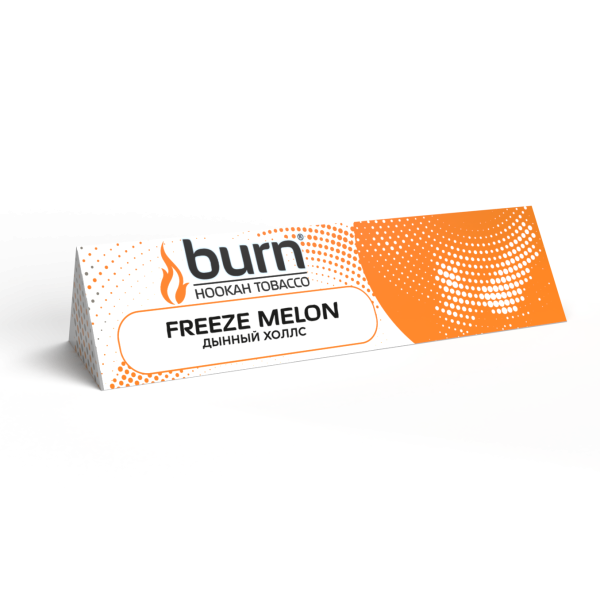 Табак для кальяна Burn Gold 25 г в наличии. Якутск. Купить сейчас! XB store
