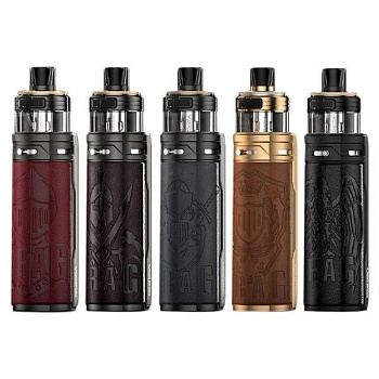Набор VooPoo Drag S PnP X Pod 2500mAh в наличии. Якутск. Купить сейчас! XB store