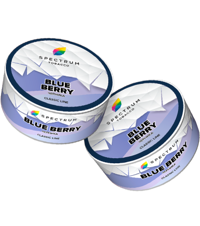 Табак для кальяна Spectrum tobacco 25г в наличии. Якутск. Купить сейчас! XB store