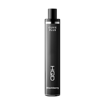 Электронная сигарета HQD Cuvie Plus (до 1200 затяжек) в наличии. Якутск. Купить сейчас! XB store