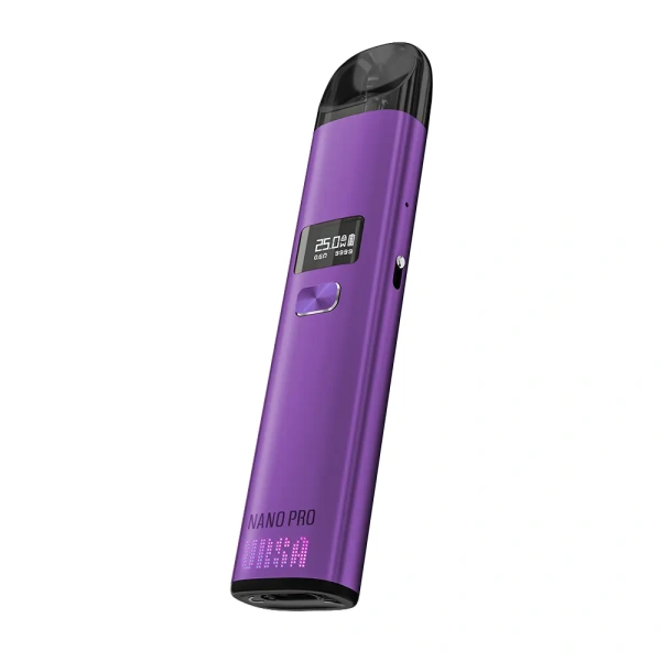 Набор Lost Vape Ursa Nano Pro 900mAh в наличии. Якутск. Купить сейчас! XB store