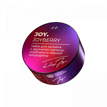 Табак для кальяна Joy 25г в наличии. Якутск. Купить сейчас! XB store