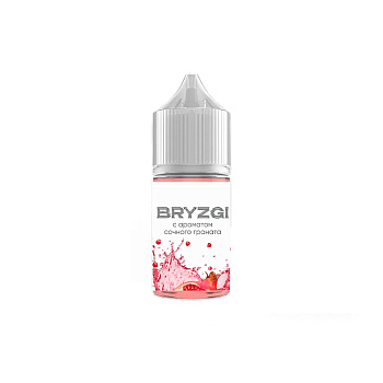 BRYZGI (30мл) в наличии. Якутск. Купить сейчас! XB store