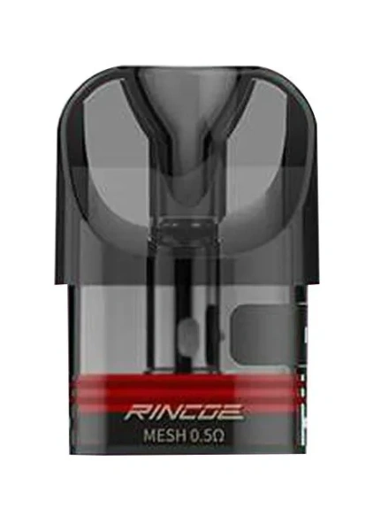 Картридж Rincoe Manto Nano в наличии. Якутск. Купить сейчас! XB store